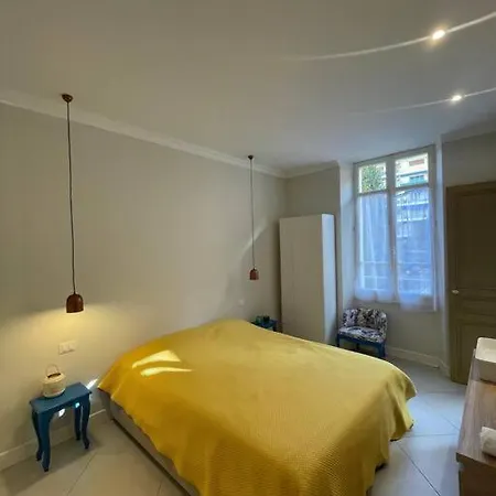 3p Carnot Apartamento Cannes