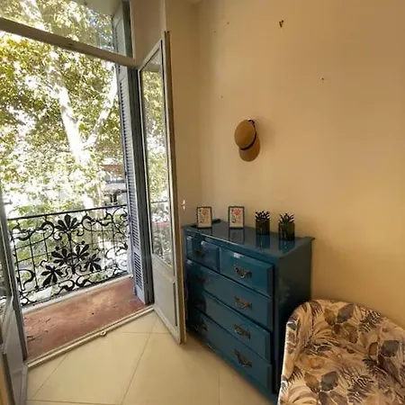 3p Carnot Apartamento