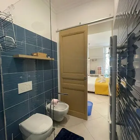 Apartamento 3p Carnot Cannes