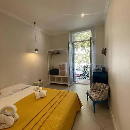 3p Carnot Apartment