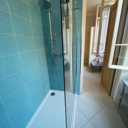 Apartamento 3p Carnot *