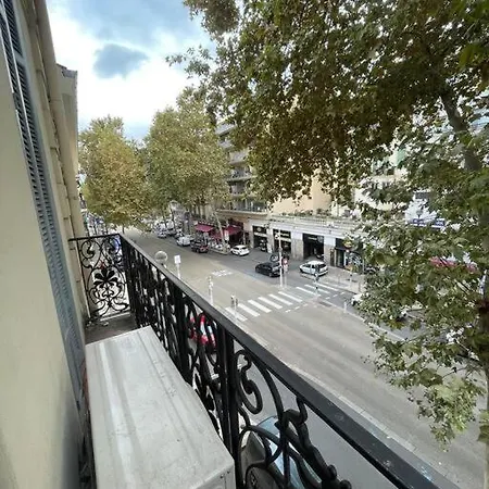 3p Carnot Apartamento Cannes